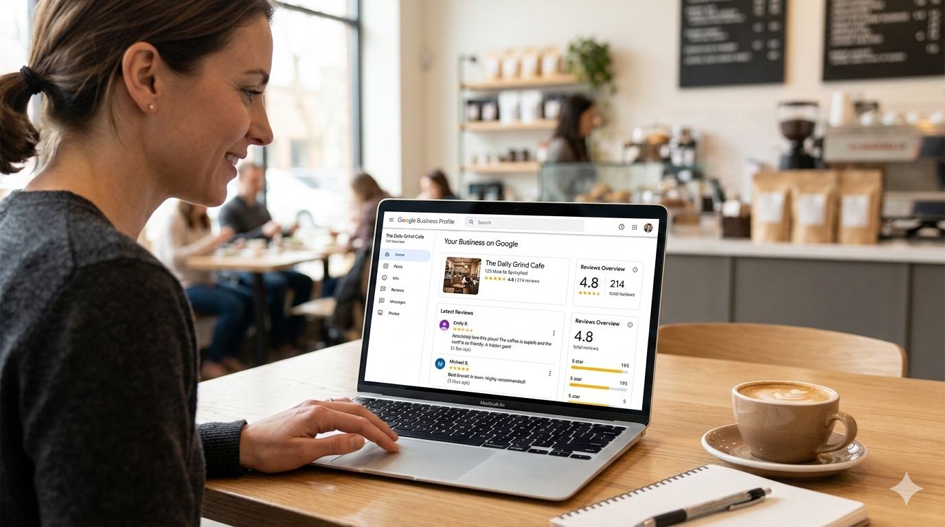 Local SEO Service Provider in London