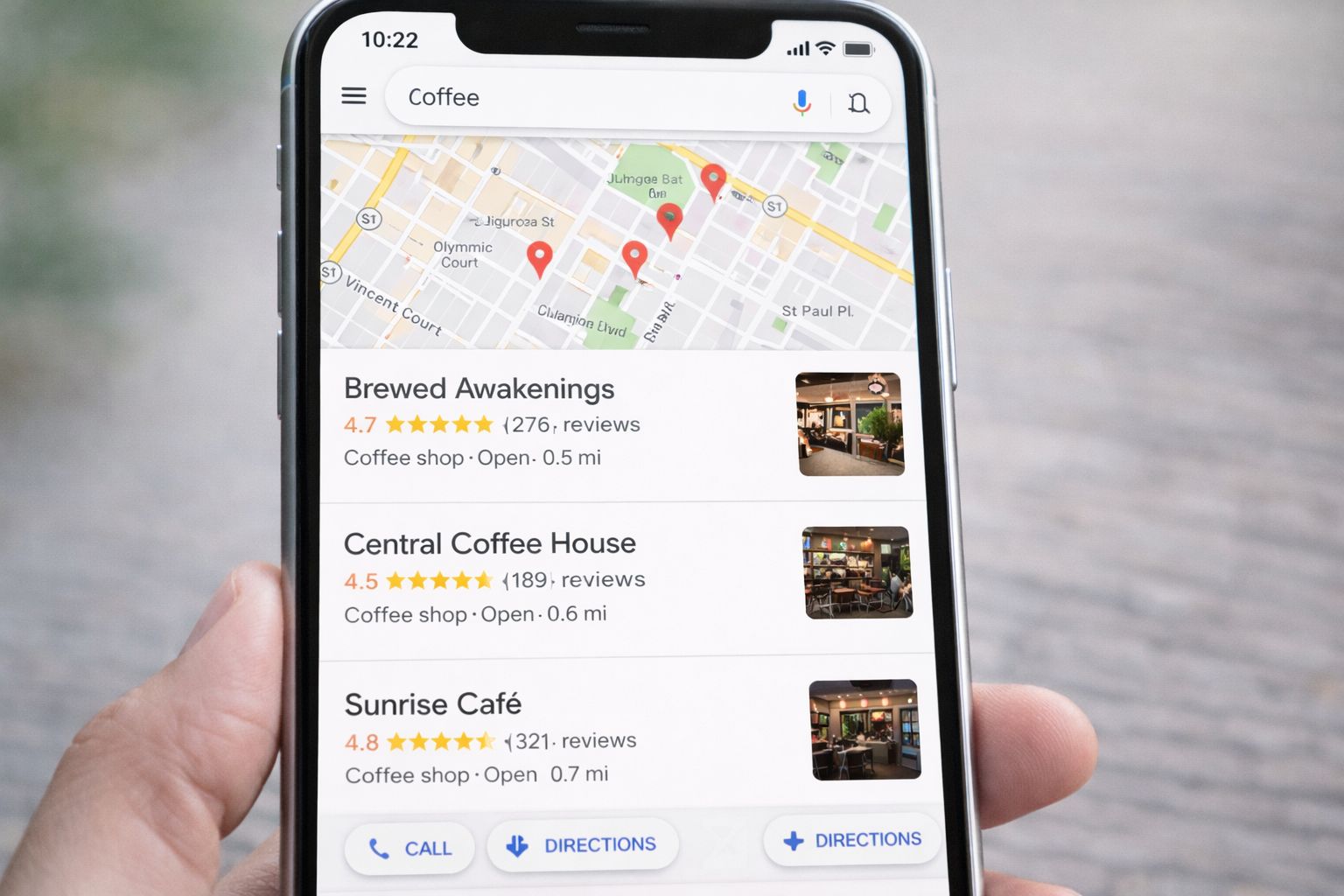 Google reviews service for plumber