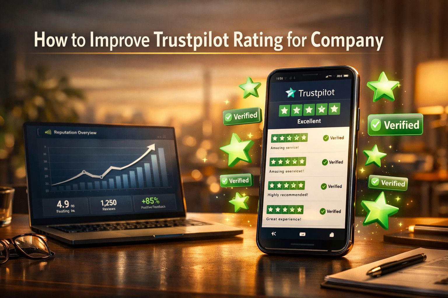 trustpilot reviews service in uk 