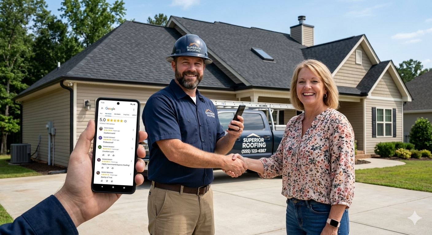 local seo for roofing companies 