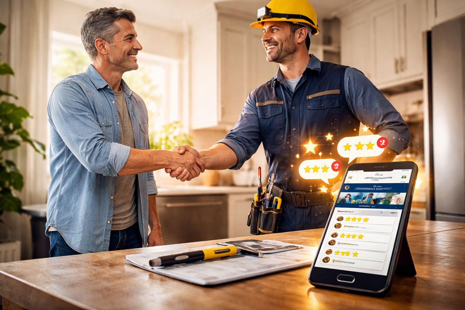 Google Reviews Service for Electrician in UK: Complete Guide to Get More Reviews and Grow Your Electrical Business