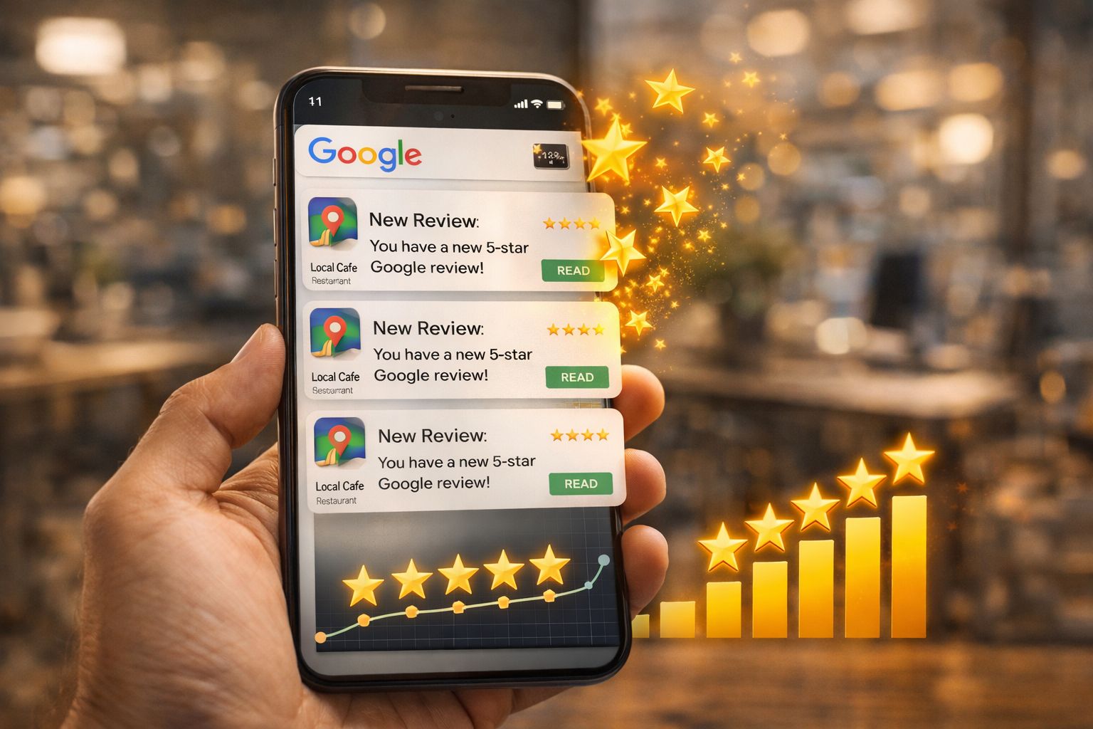 GBP reviews service in uk