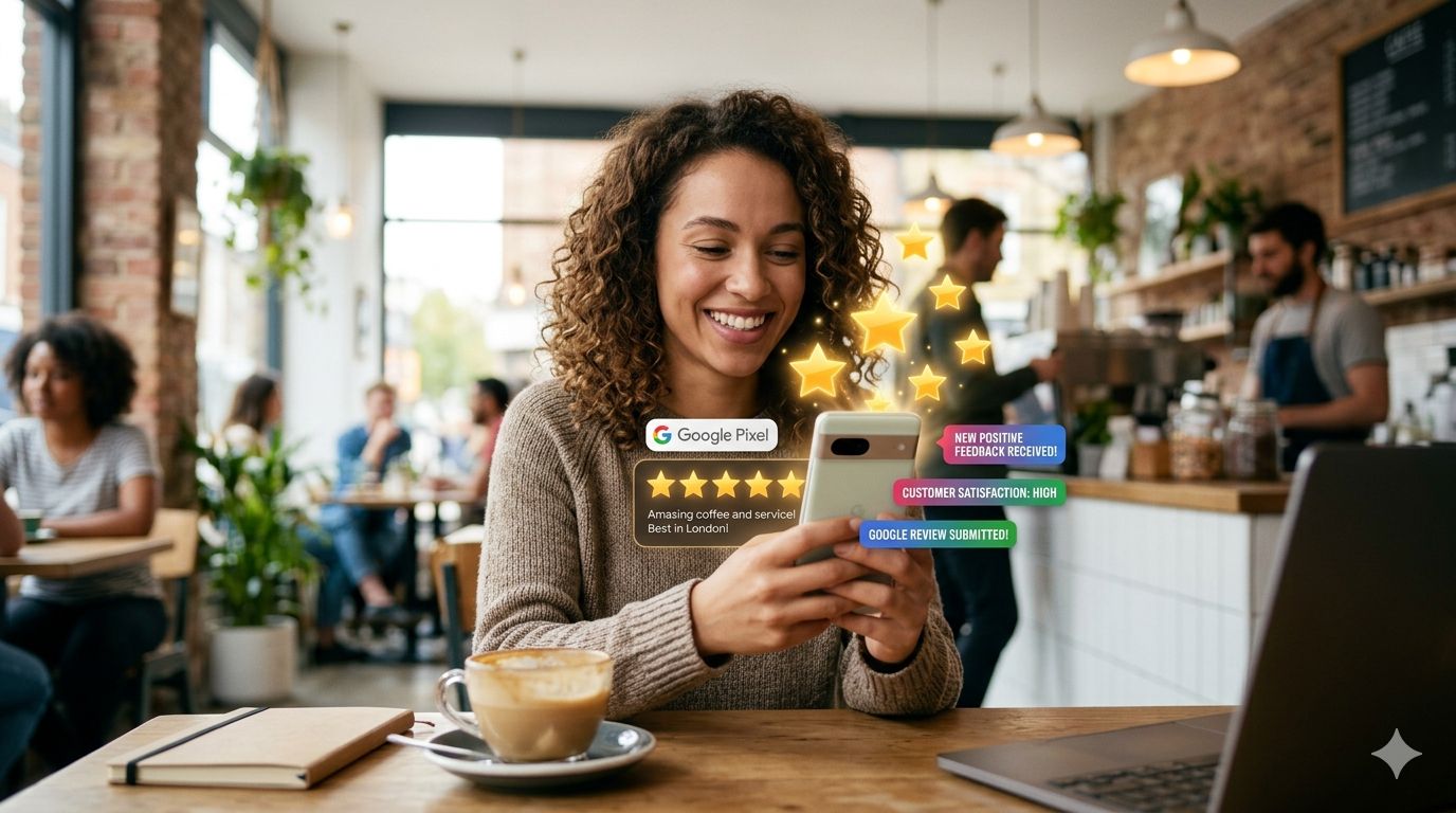 best google reviews in uk 