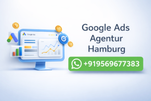 google ads beratung hamburg