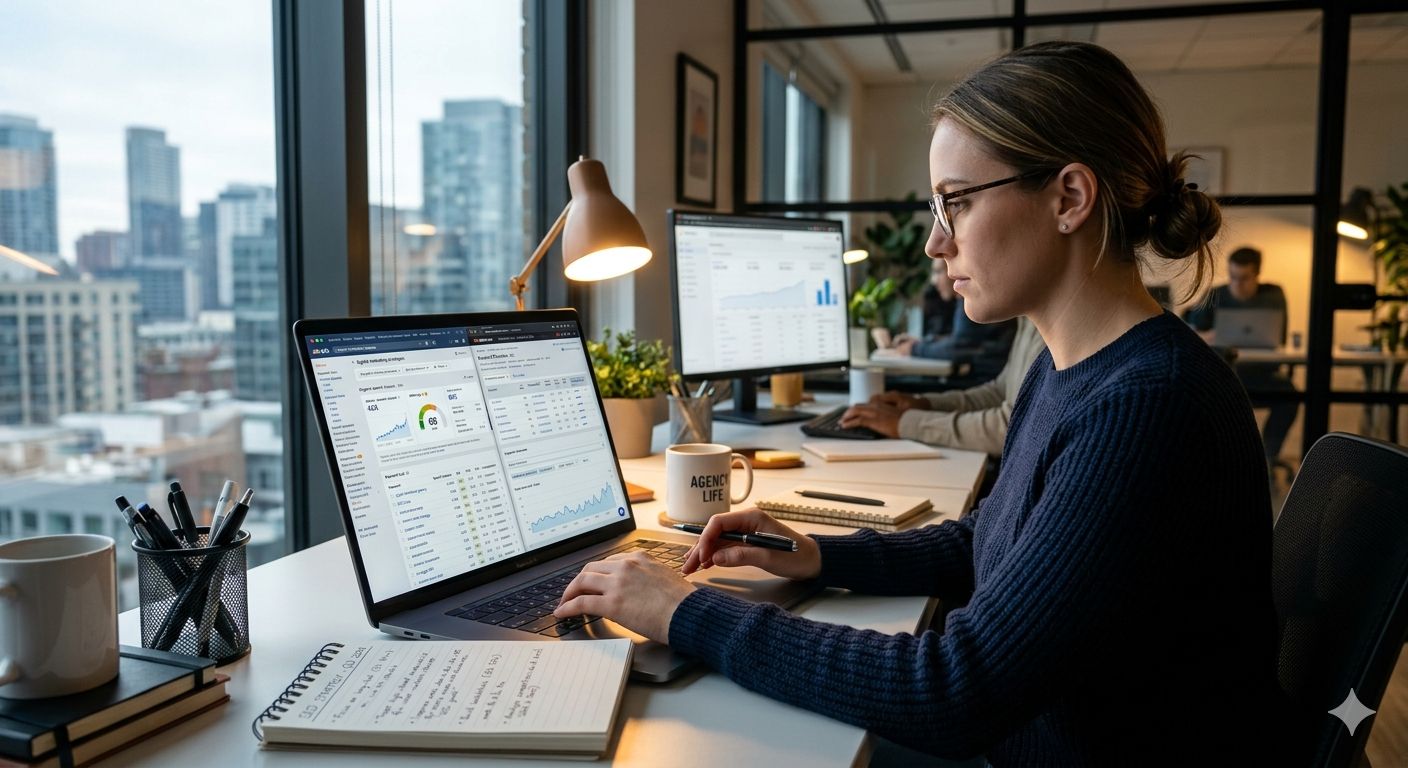 how to get your business on top google search,